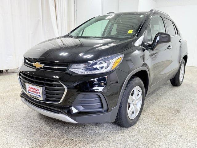 used 2020 Chevrolet Trax car, priced at $16,988