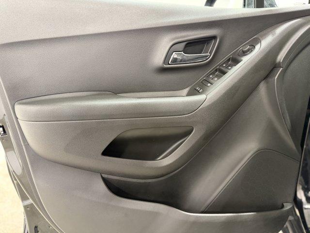 used 2020 Chevrolet Trax car, priced at $16,988