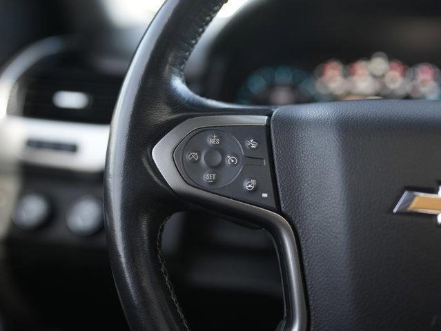 used 2020 Chevrolet Tahoe car, priced at $31,488