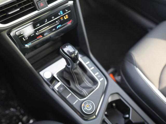 new 2026 Volkswagen Taos car, priced at $35,775