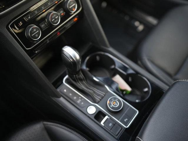 used 2022 Volkswagen Atlas car, priced at $26,888