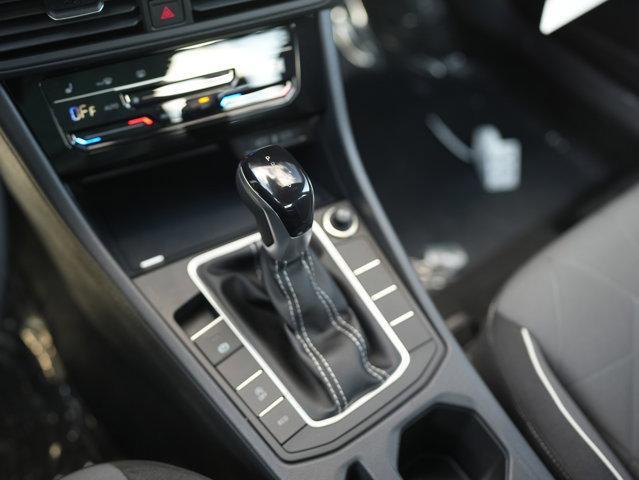 new 2026 Volkswagen Jetta car, priced at $25,109