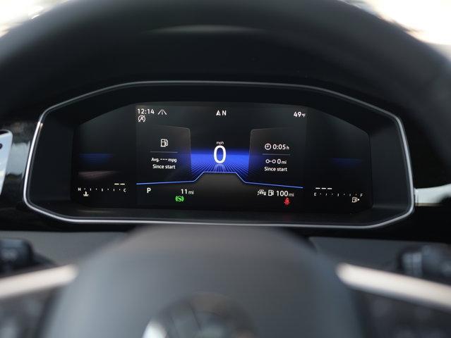 new 2026 Volkswagen Jetta car, priced at $24,859