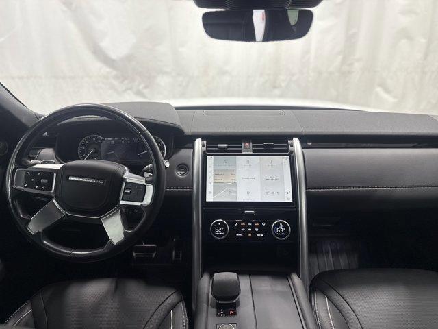 used 2023 Land Rover Discovery car, priced at $42,988