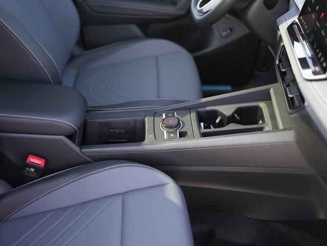 new 2026 Volkswagen Tiguan car, priced at $34,863