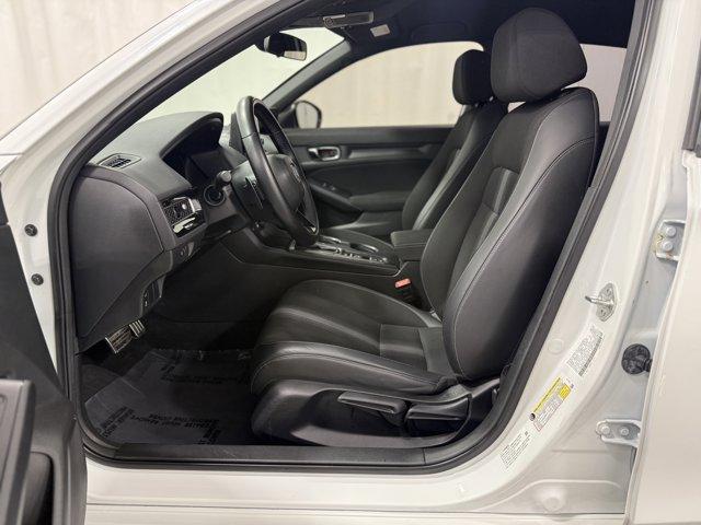 used 2022 Honda Civic car, priced at $22,488