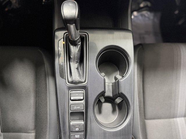 used 2022 Honda Civic car, priced at $22,488