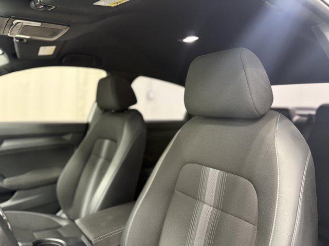 used 2022 Honda Civic car, priced at $22,488