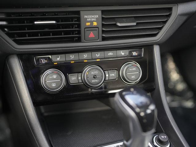 used 2022 Volkswagen Jetta car, priced at $18,988