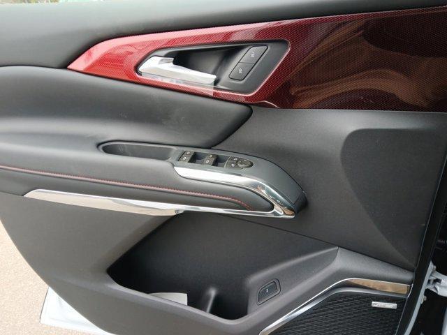 new 2026 Chevrolet Traverse car, priced at $56,225