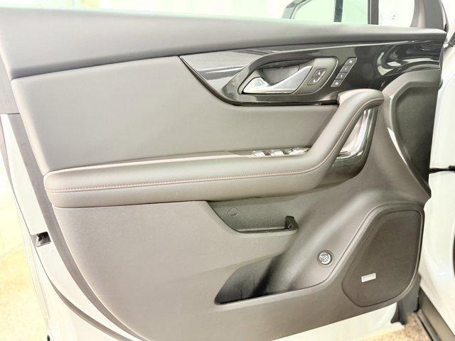 used 2023 Chevrolet Blazer car, priced at $35,688