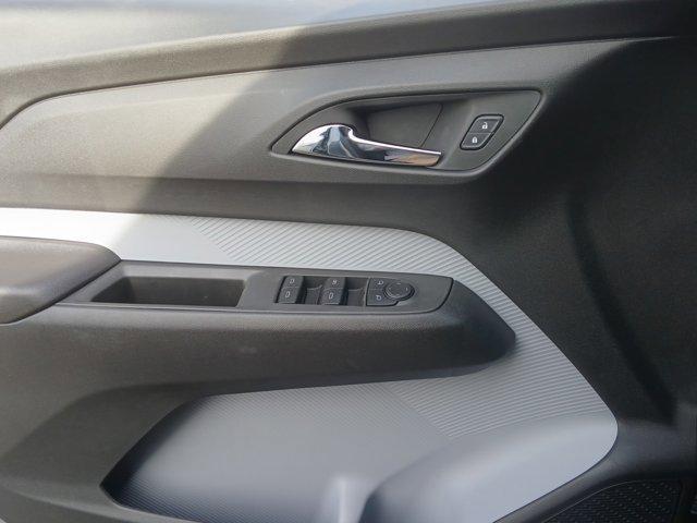 new 2027 Chevrolet Bolt car, priced at $28,490