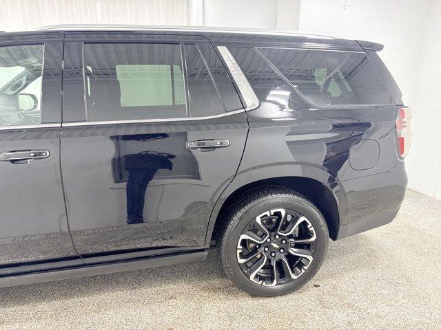 used 2023 Chevrolet Tahoe car, priced at $60,988