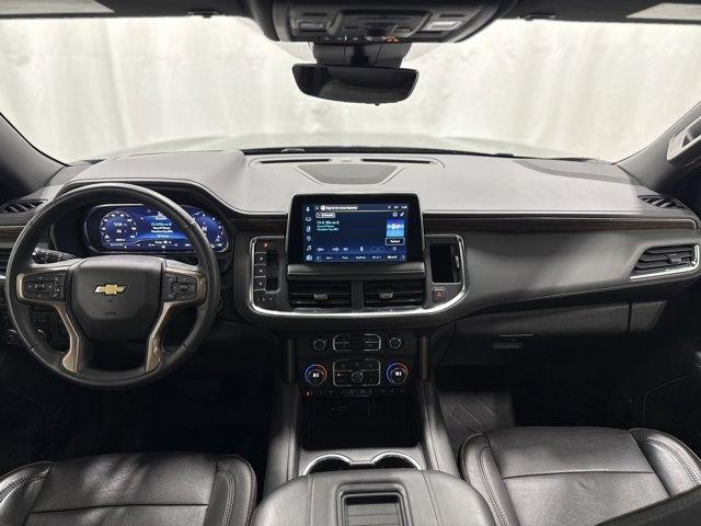 used 2023 Chevrolet Tahoe car, priced at $60,988