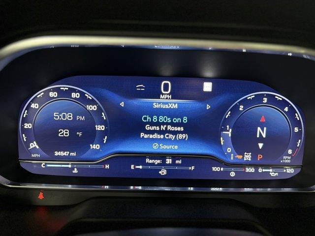 used 2023 Chevrolet Tahoe car, priced at $60,988