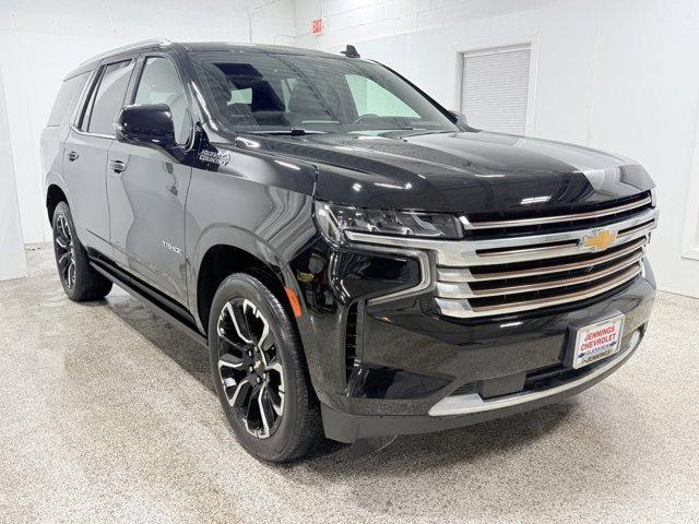 used 2023 Chevrolet Tahoe car, priced at $60,988
