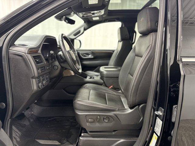 used 2023 Chevrolet Tahoe car, priced at $60,988