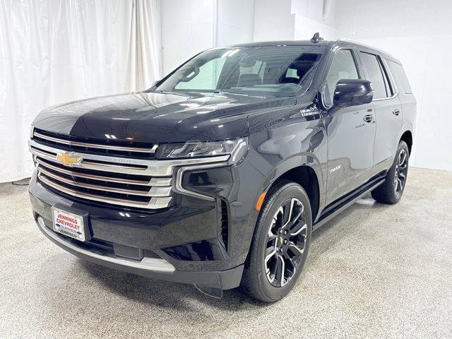 used 2023 Chevrolet Tahoe car, priced at $60,988