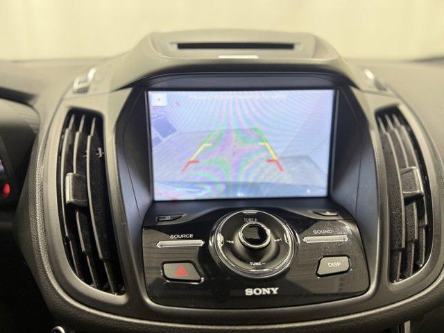 used 2017 Ford C-Max Energi car, priced at $14,988