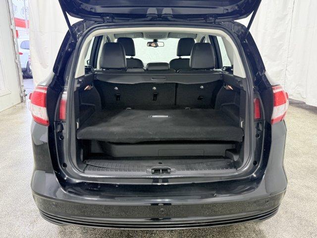 used 2017 Ford C-Max Energi car, priced at $14,988