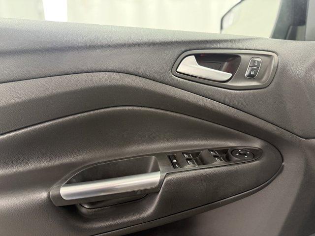 used 2017 Ford C-Max Energi car, priced at $14,988