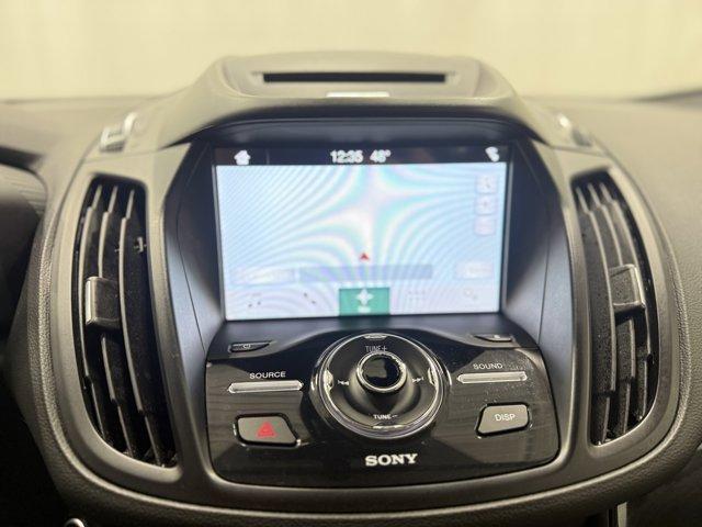 used 2017 Ford C-Max Energi car, priced at $14,988