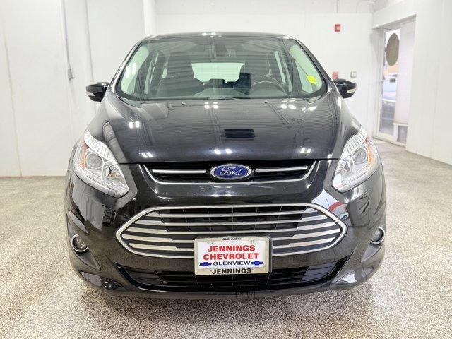 used 2017 Ford C-Max Energi car, priced at $14,988