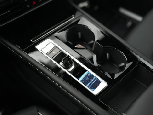 new 2026 Volkswagen Atlas Cross Sport car, priced at $52,197