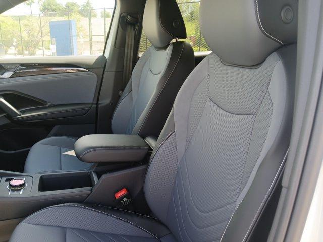 new 2026 Volkswagen Tiguan car, priced at $37,791