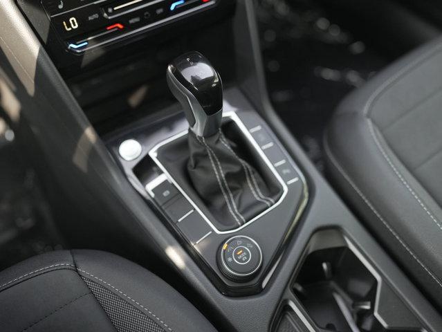 new 2025 Volkswagen Taos car, priced at $31,316