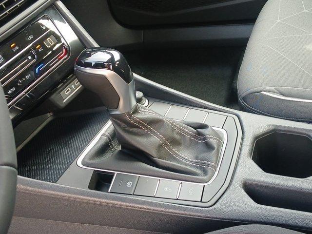 new 2026 Volkswagen Jetta car, priced at $25,109
