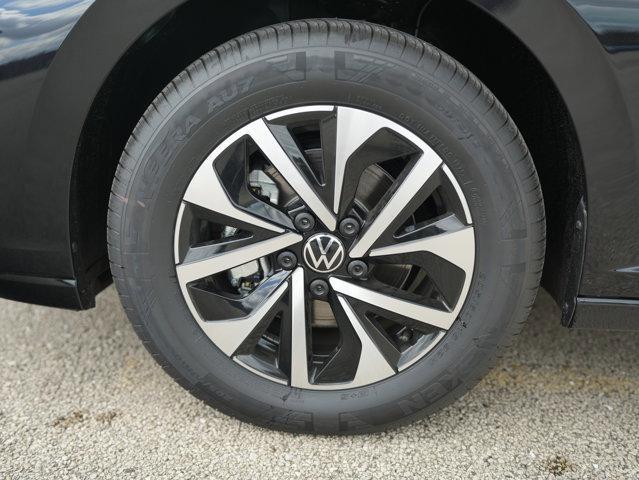 new 2026 Volkswagen Jetta car, priced at $23,366