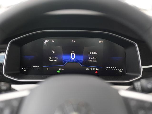 new 2026 Volkswagen Jetta car, priced at $23,366