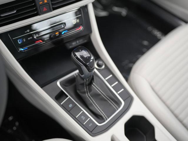new 2026 Volkswagen Jetta car, priced at $23,366