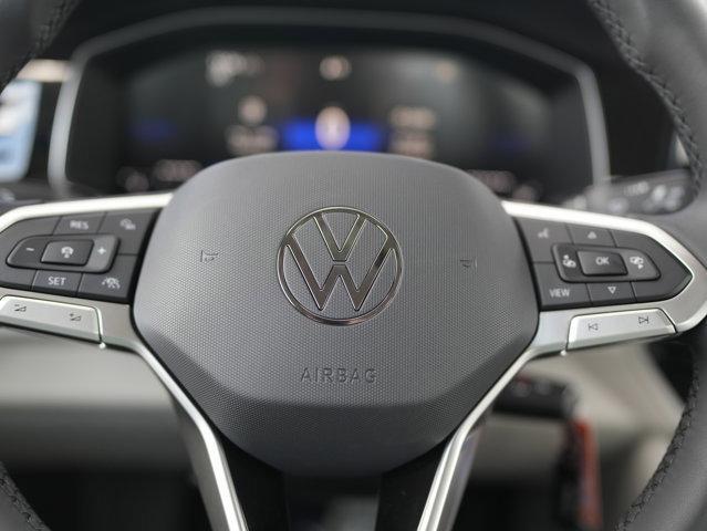 new 2026 Volkswagen Jetta car, priced at $23,366