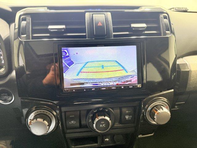 used 2021 Toyota 4Runner car, priced at $34,788