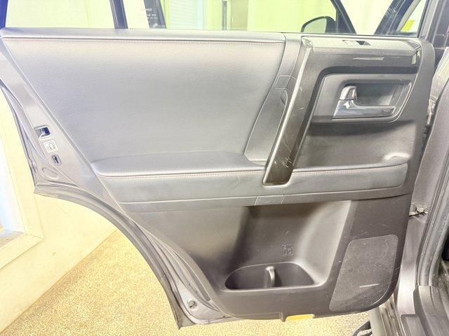 used 2021 Toyota 4Runner car, priced at $34,788