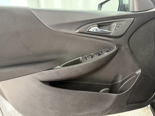 used 2024 Chevrolet Malibu car, priced at $18,988