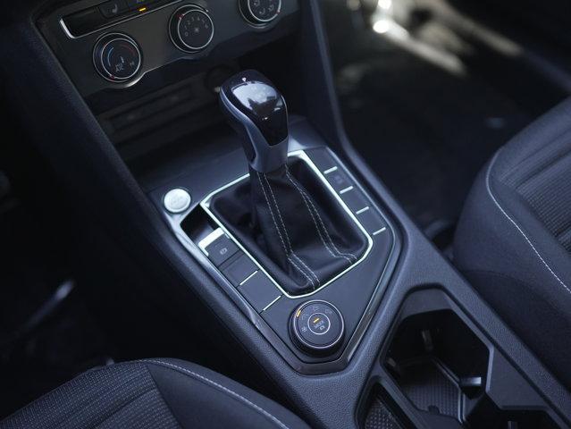 used 2023 Volkswagen Tiguan car, priced at $22,888