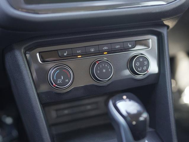 used 2023 Volkswagen Tiguan car, priced at $22,888