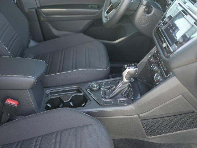 used 2023 Volkswagen Tiguan car, priced at $22,888