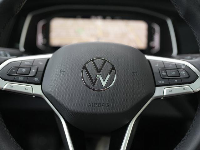 used 2024 Volkswagen Jetta car, priced at $23,888