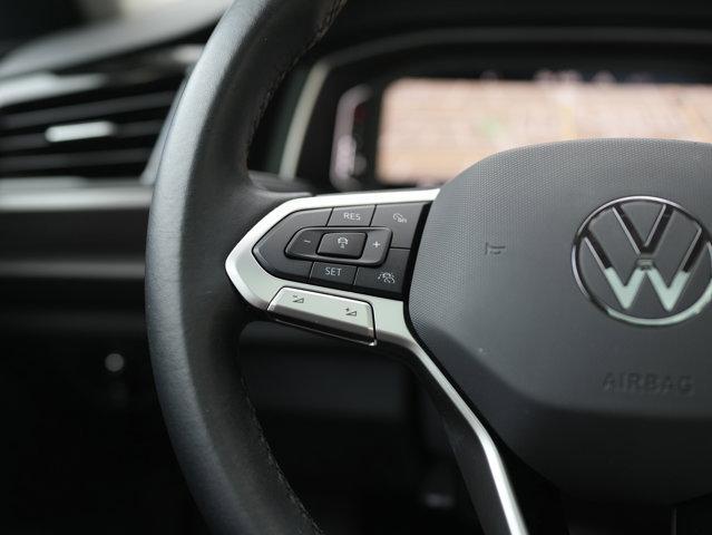 used 2024 Volkswagen Jetta car, priced at $23,888
