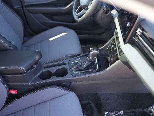 new 2026 Volkswagen Jetta car, priced at $27,191