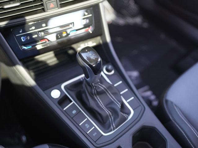 new 2026 Volkswagen Jetta car, priced at $26,691