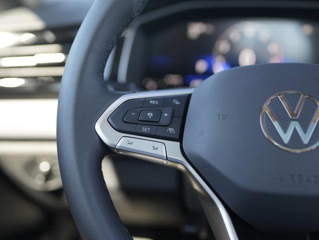 new 2026 Volkswagen Jetta car, priced at $26,691