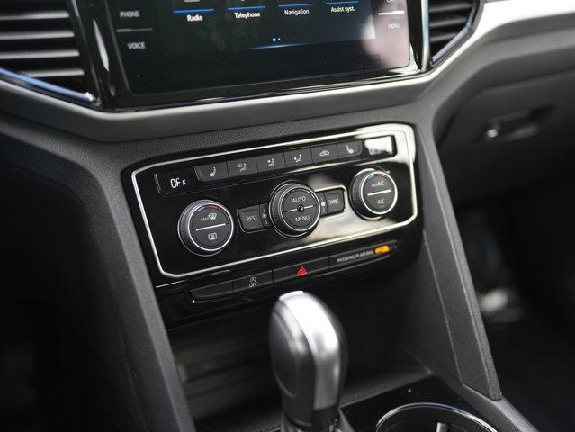 used 2023 Volkswagen Atlas car, priced at $30,988