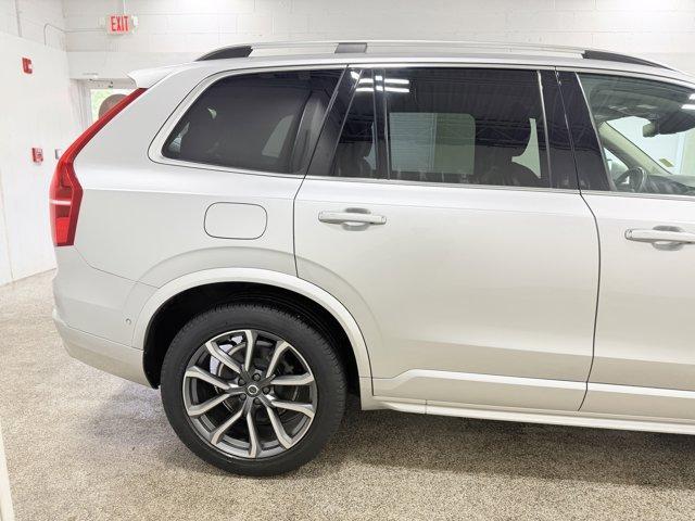 used 2018 Volvo XC90 car, priced at $22,900