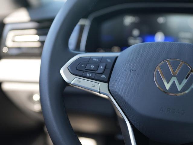 new 2026 Volkswagen Jetta car, priced at $26,691