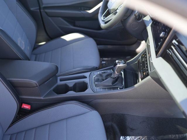 new 2026 Volkswagen Jetta car, priced at $26,691